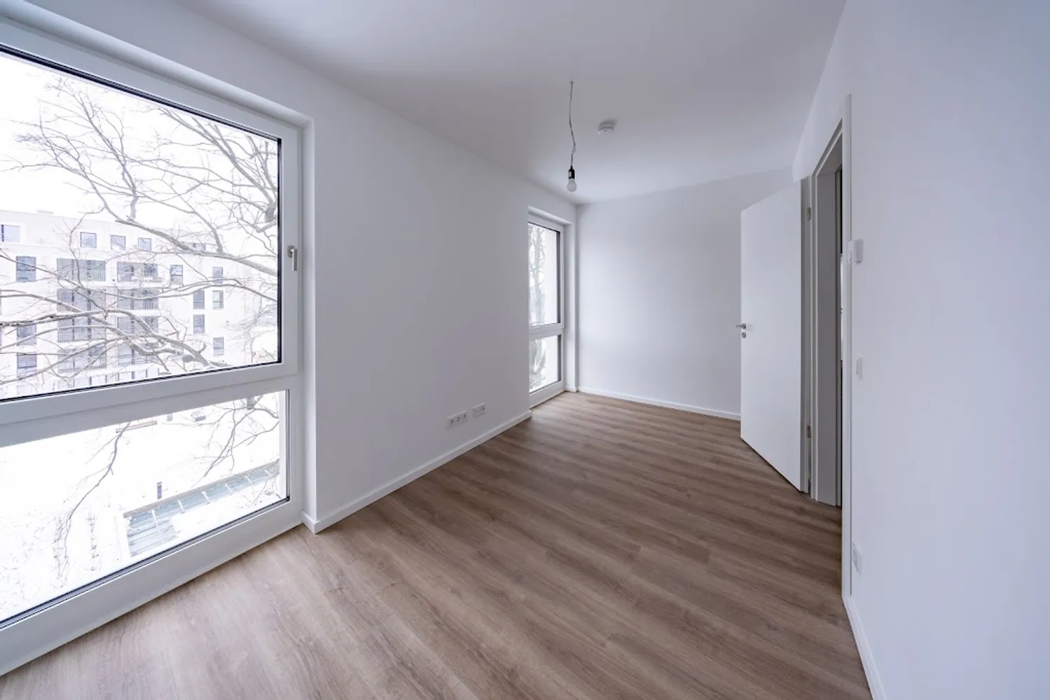 3 Zimmer Wohnung mit 82 m² in Berlin – Bild 3
