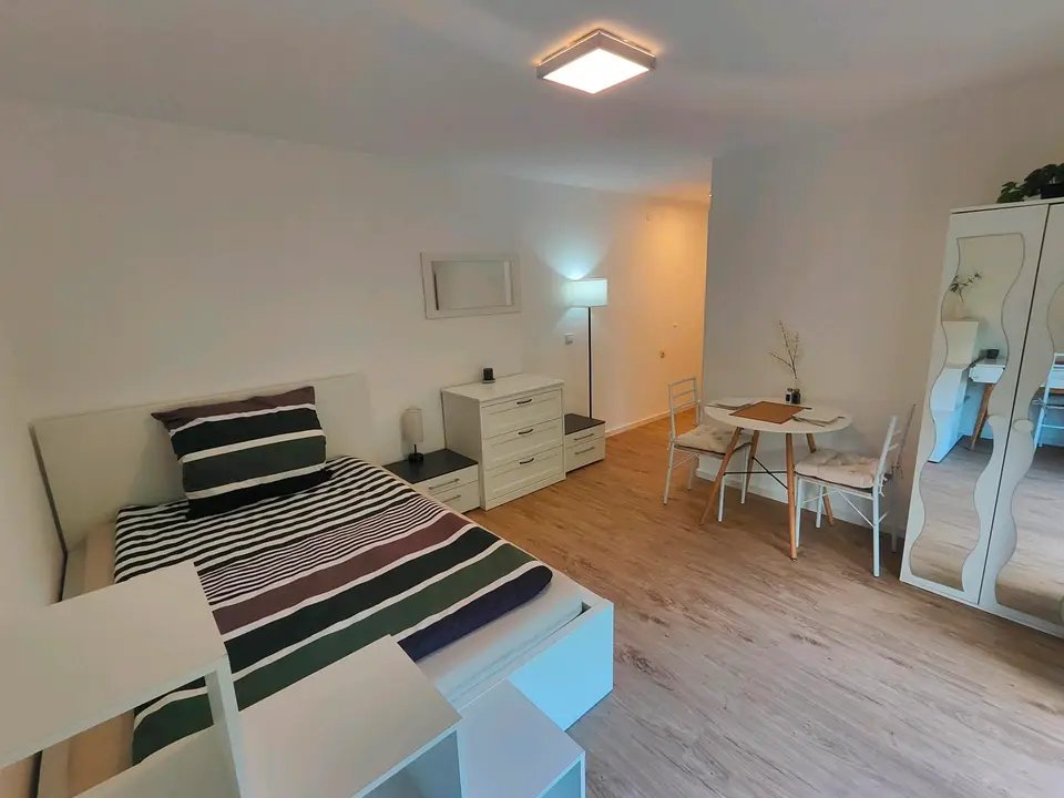 2 Zimmer Wohnung mit 38 m² in Metzingen – Bild 6