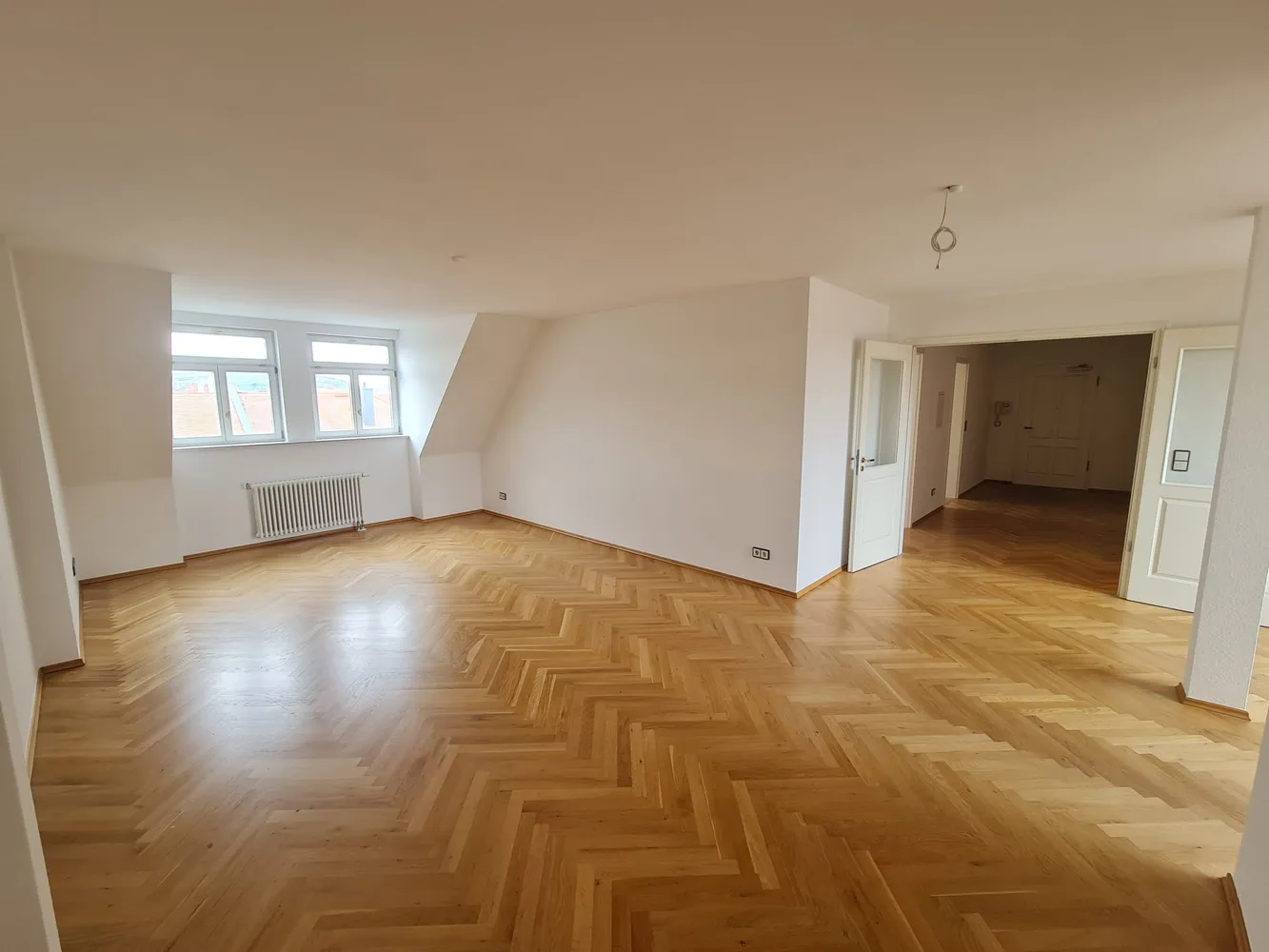 3 Zimmer Wohnung mit 106 m² in Leipzig – Bild 9