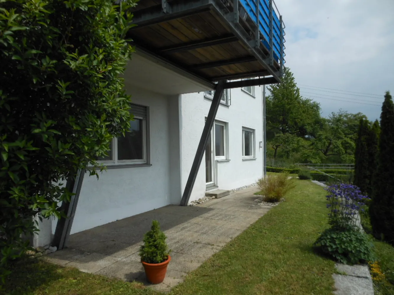 2 Zimmer Wohnung mit 55 m² in Schwäbisch Gmünd – Bild 1