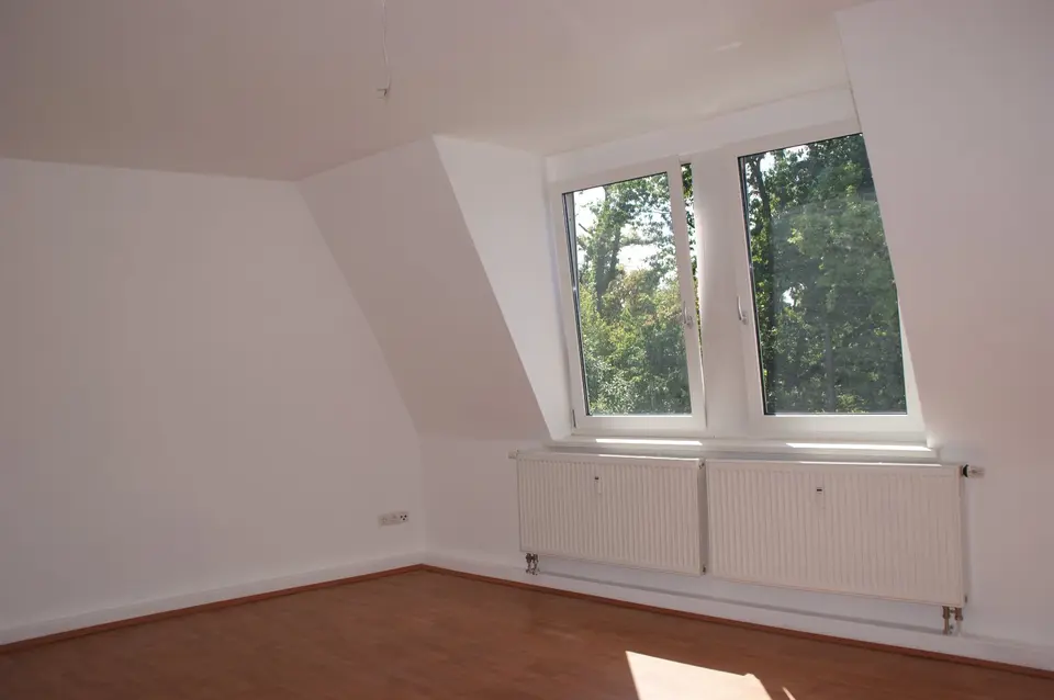 5 Zimmer Wohnung mit 120 m² in Nürnberg – Bild 4