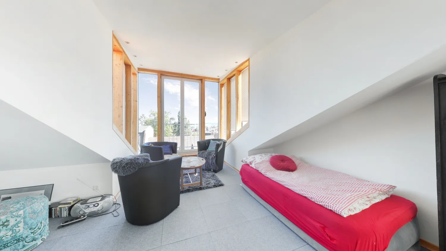 3 Zimmer Wohnung mit 115 m² in Kassel – Bild 3