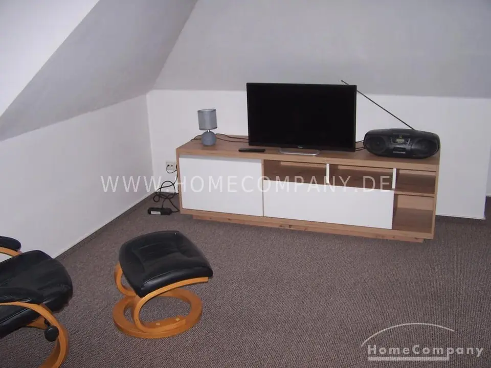 WG-Zimmer mit 55 m² in Kiel – Bild 6