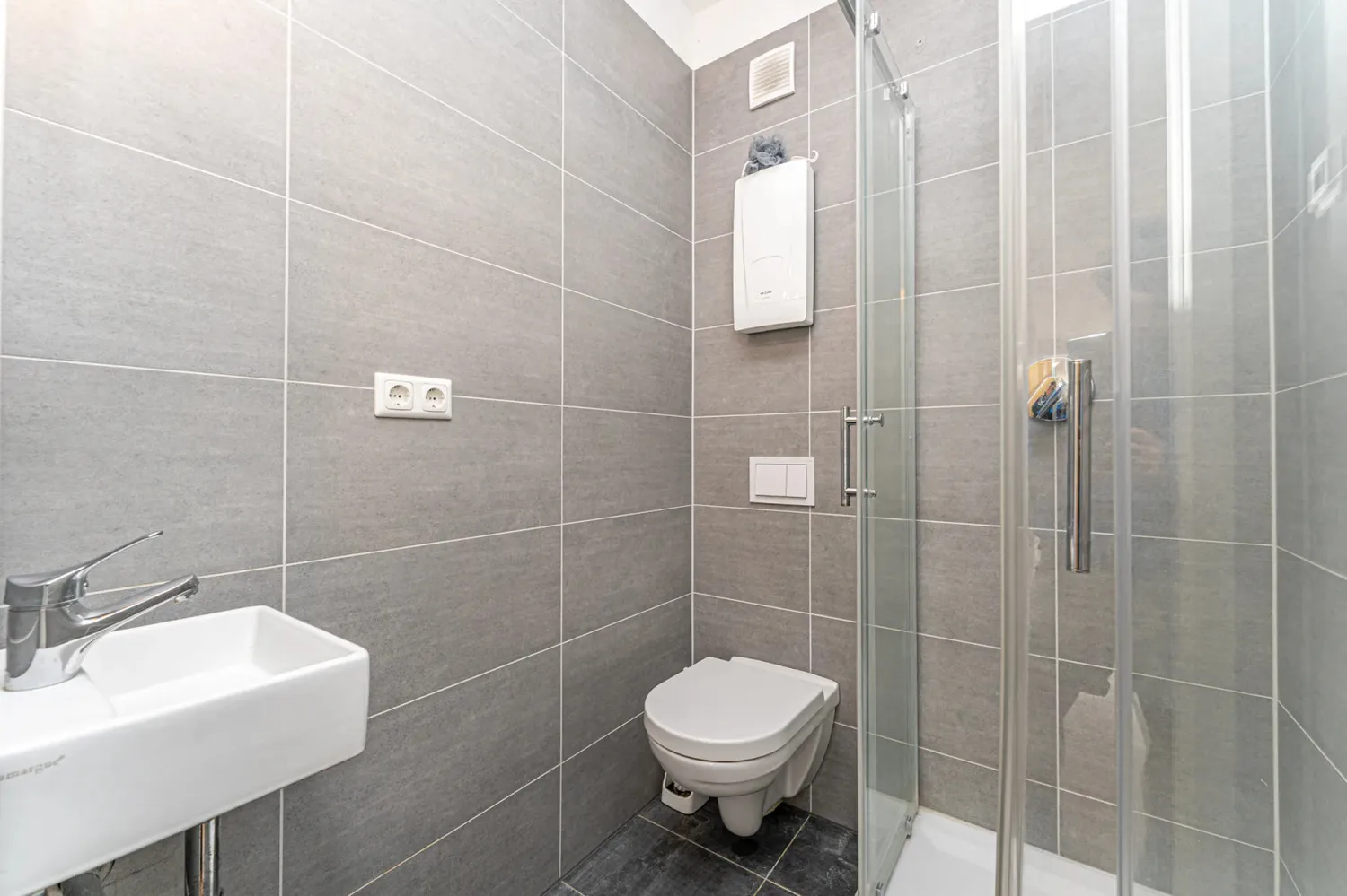 WG-Zimmer mit 16 m² in Berlin – Bild 4