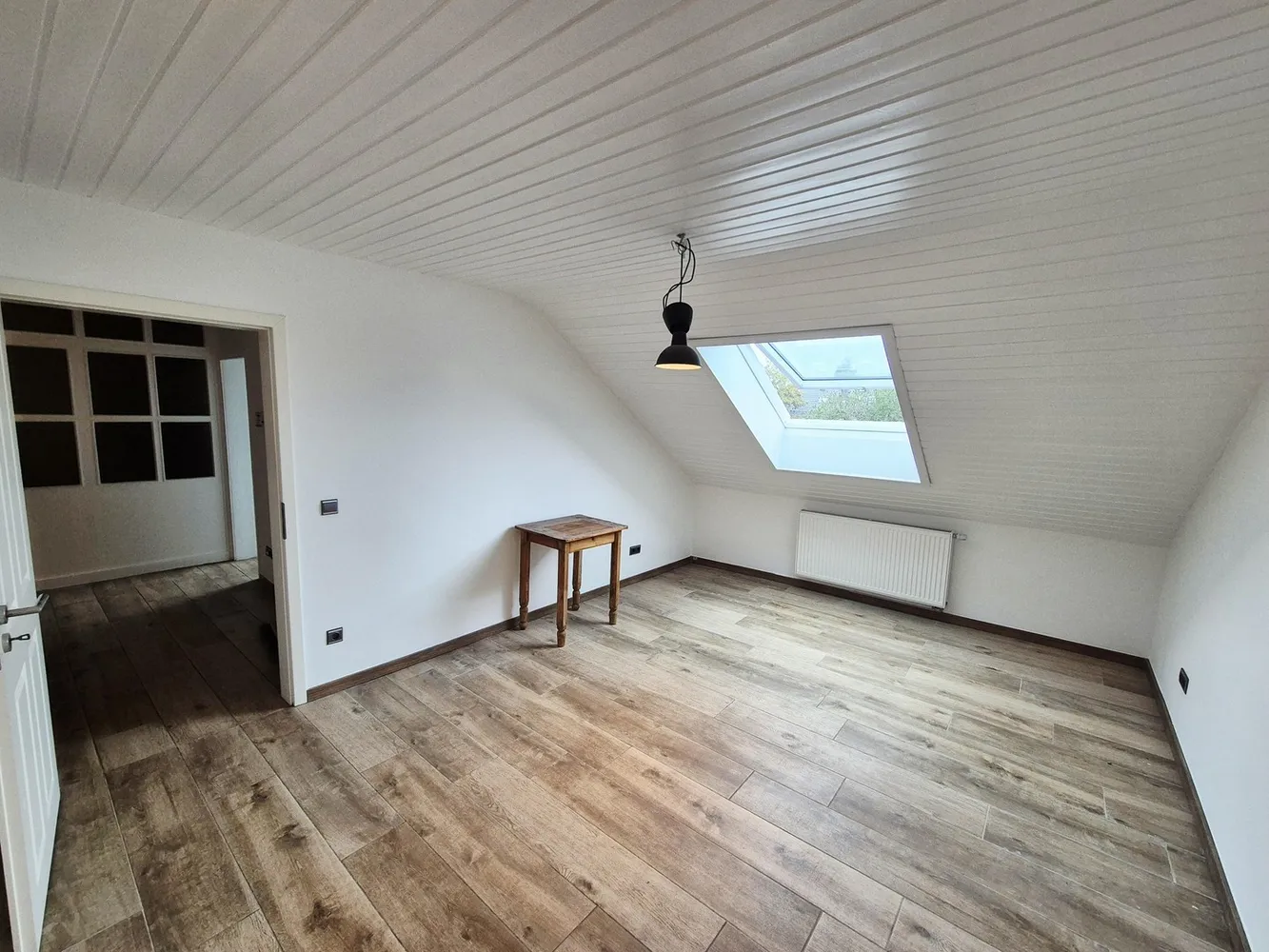 3 Zimmer Wohnung mit 90 m² in Wesel – Bild 1