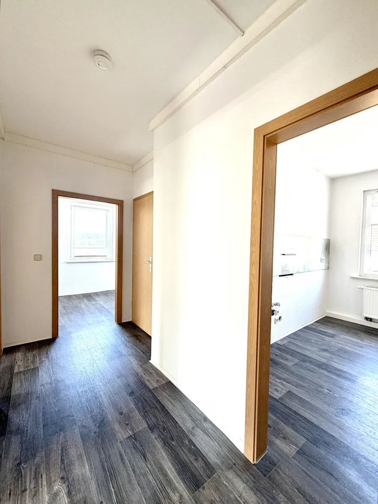 3 Zimmer Wohnung mit 65 m² in Suhl – Bild 12