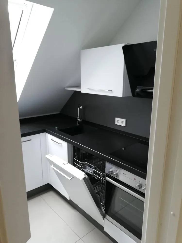 3 Zimmer Wohnung mit 69 m² in Stuttgart – Bild 5