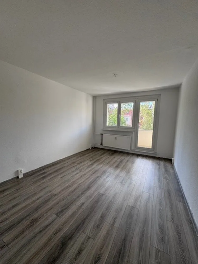 3 room apartment with 61 m² in Aschersleben – Photo 3