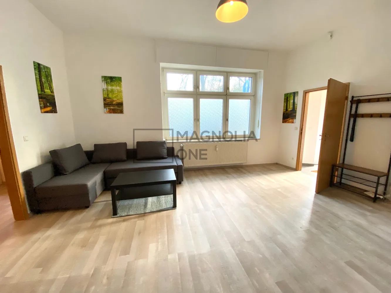 2 Zimmer Wohnung mit 58 m² in Essen – Bild 2