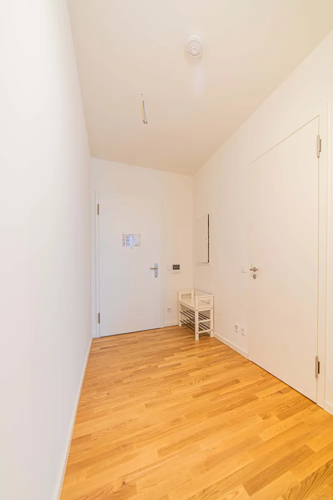 1 Zimmer Wohnung mit 39 m² in Berlin – Bild 6