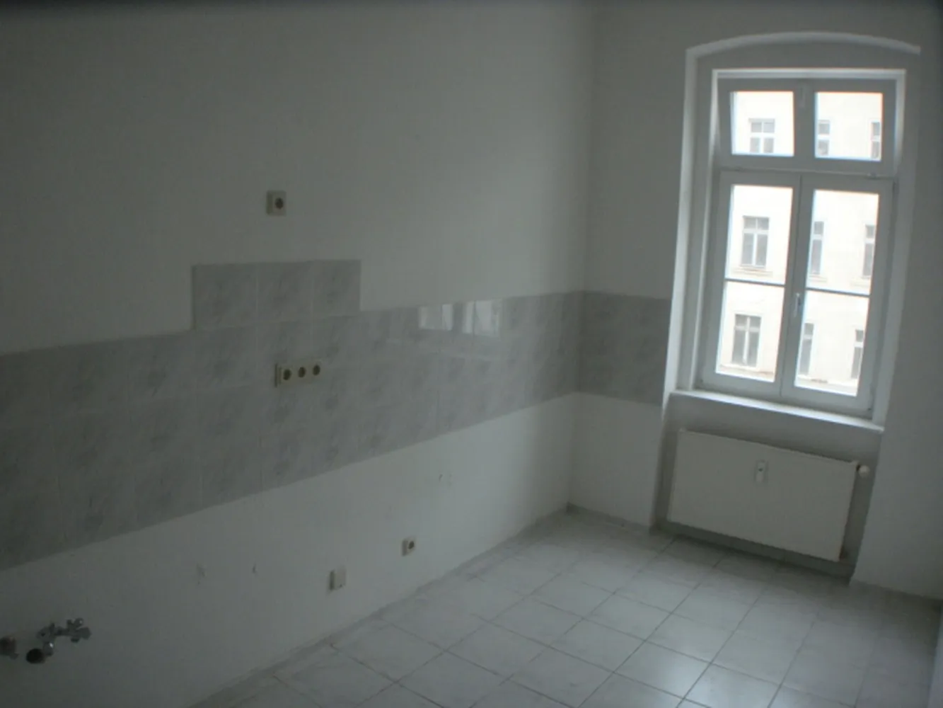 2 Zimmer Wohnung mit 60 m² in Görlitz – Bild 2