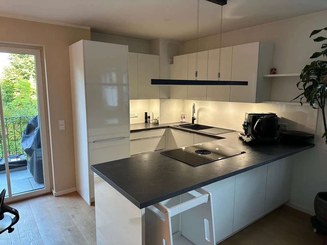 3 Zimmer Wohnung mit 88 m² in München – Bild 8