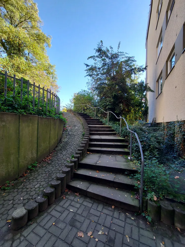 1 Zimmer Wohnung mit 39 m² in Berlin – Bild 10