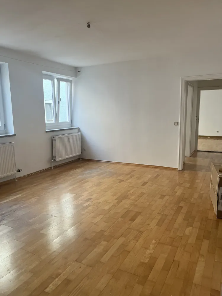 3 Zimmer Wohnung mit 72 m² in Passau – Bild 1