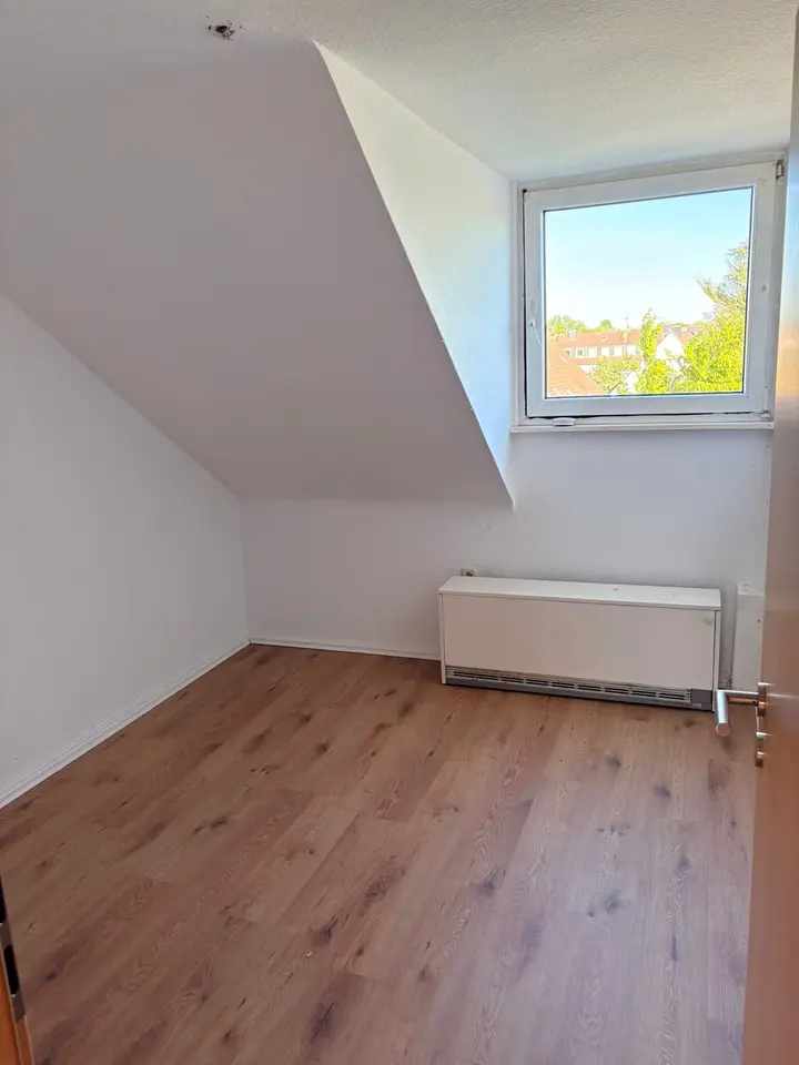 3 Zimmer Wohnung mit 51 m² in Oberhausen – Bild 6