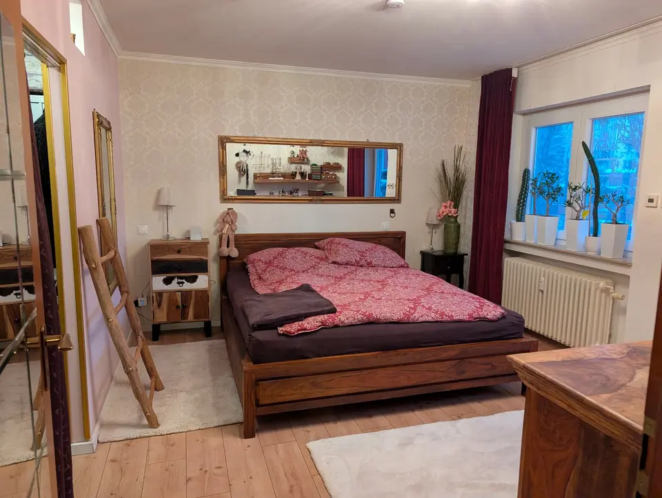 WG-Zimmer mit 75 m² in Saarbrücken – Bild 7