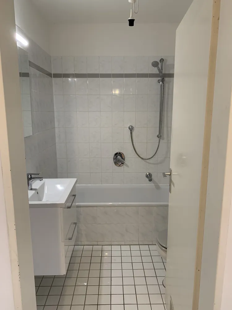 4 Zimmer Wohnung mit 96 m² in München – Bild 11