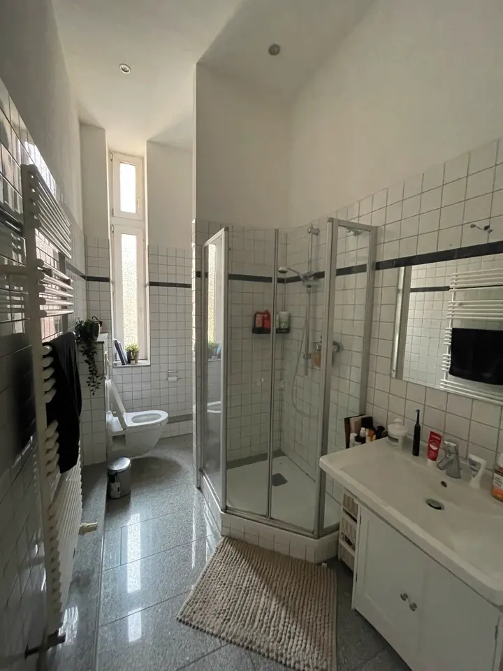 2 Zimmer Wohnung mit 66 m² in Düsseldorf – Bild 8