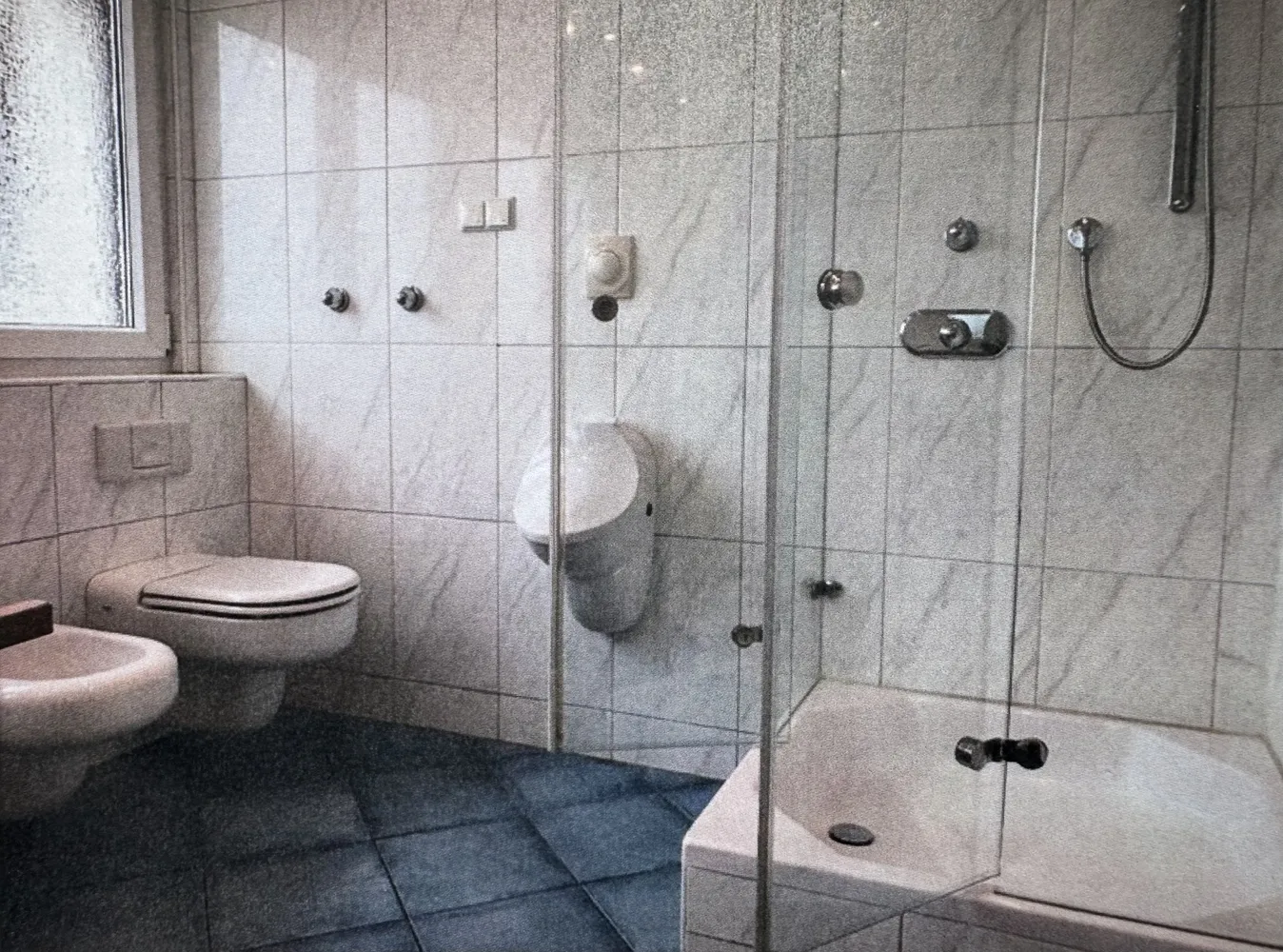 4 Zimmer Wohnung mit 106 m² in Essen – Bild 3