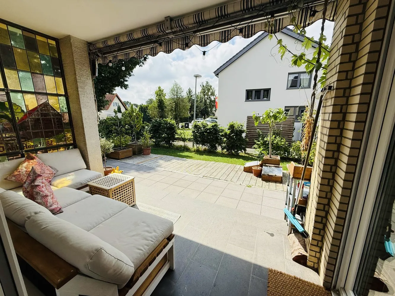 3 Zimmer Wohnung mit 106 m² in Paderborn – Bild 12