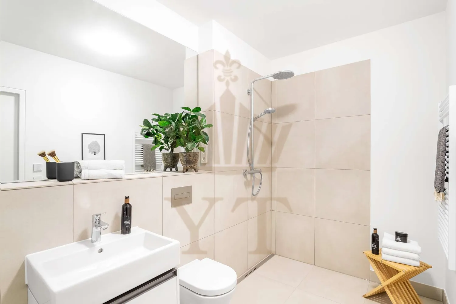 2 Zimmer Wohnung mit 45 m² in Berlin – Bild 7