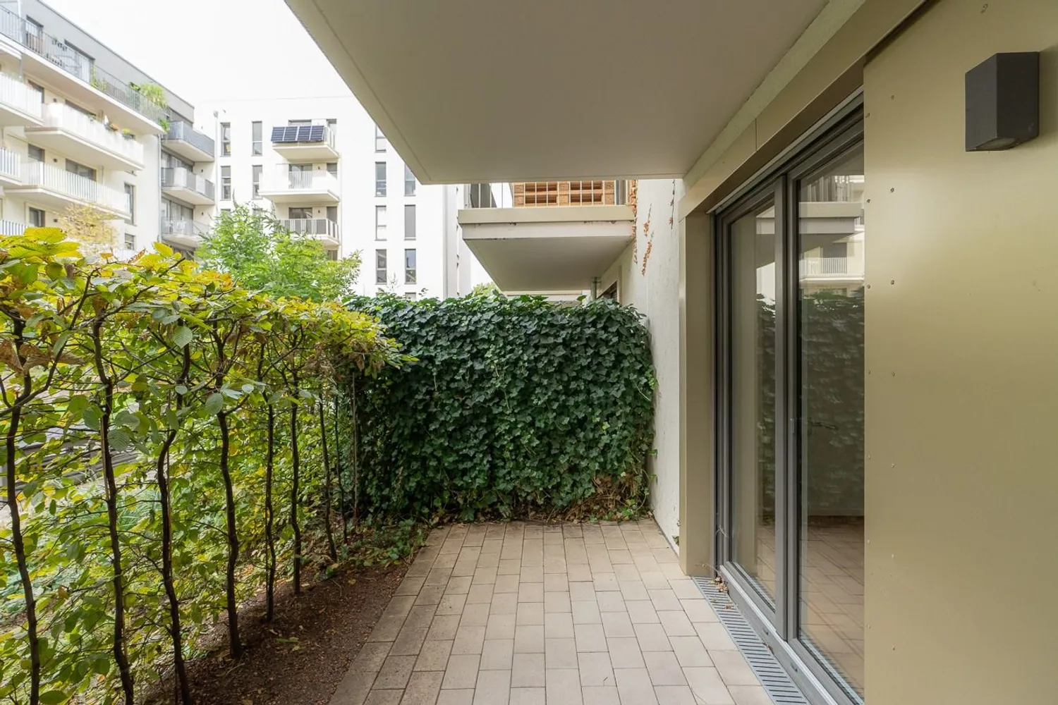 3 room apartment with 84 m² in Dresden – Photo 4