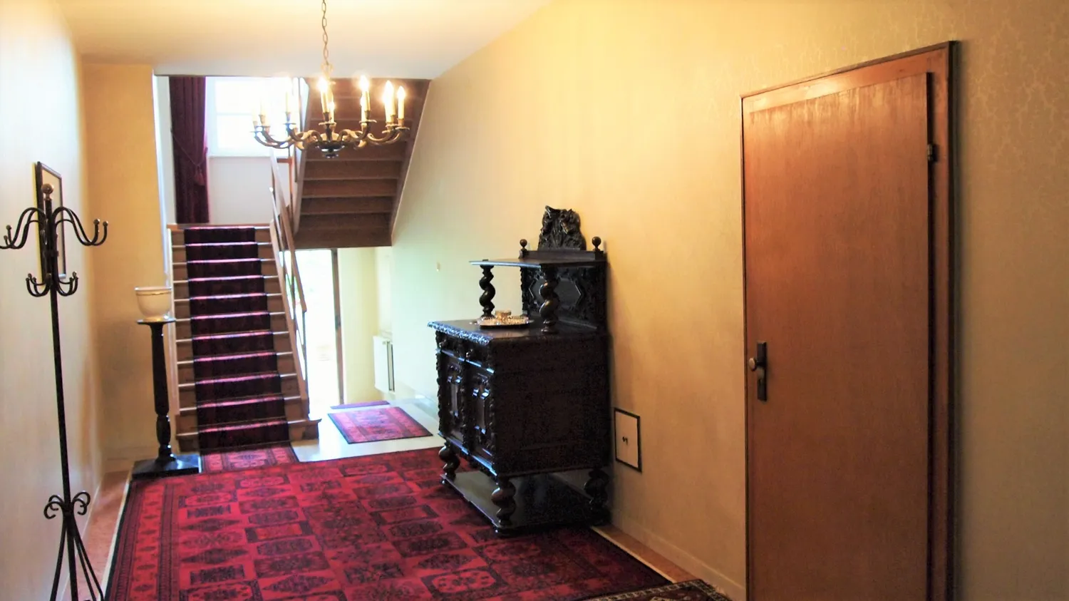 3 Zimmer Wohnung mit 110 m² in Wiesbaden – Bild 5
