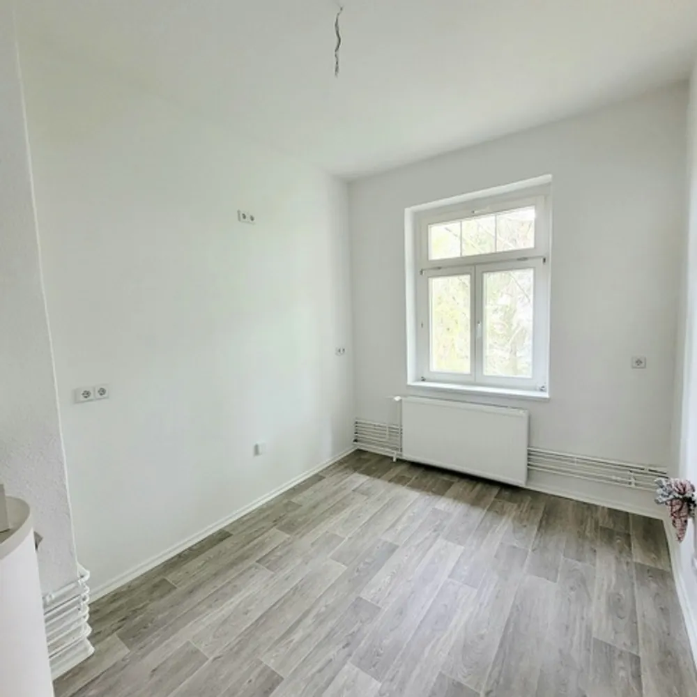 4 room apartment with 85 m² in Freiberg – Photo 9