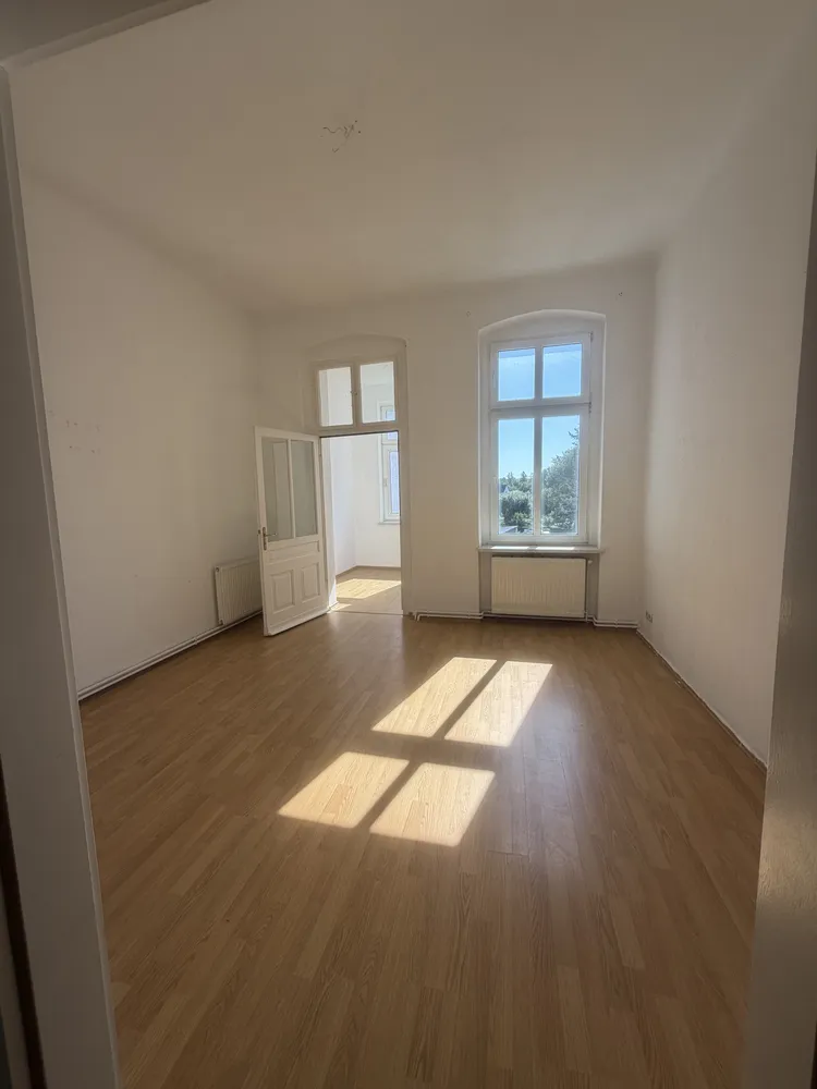 5 room apartment with 113 m² in Fürstenwalde/Spree – Photo 2