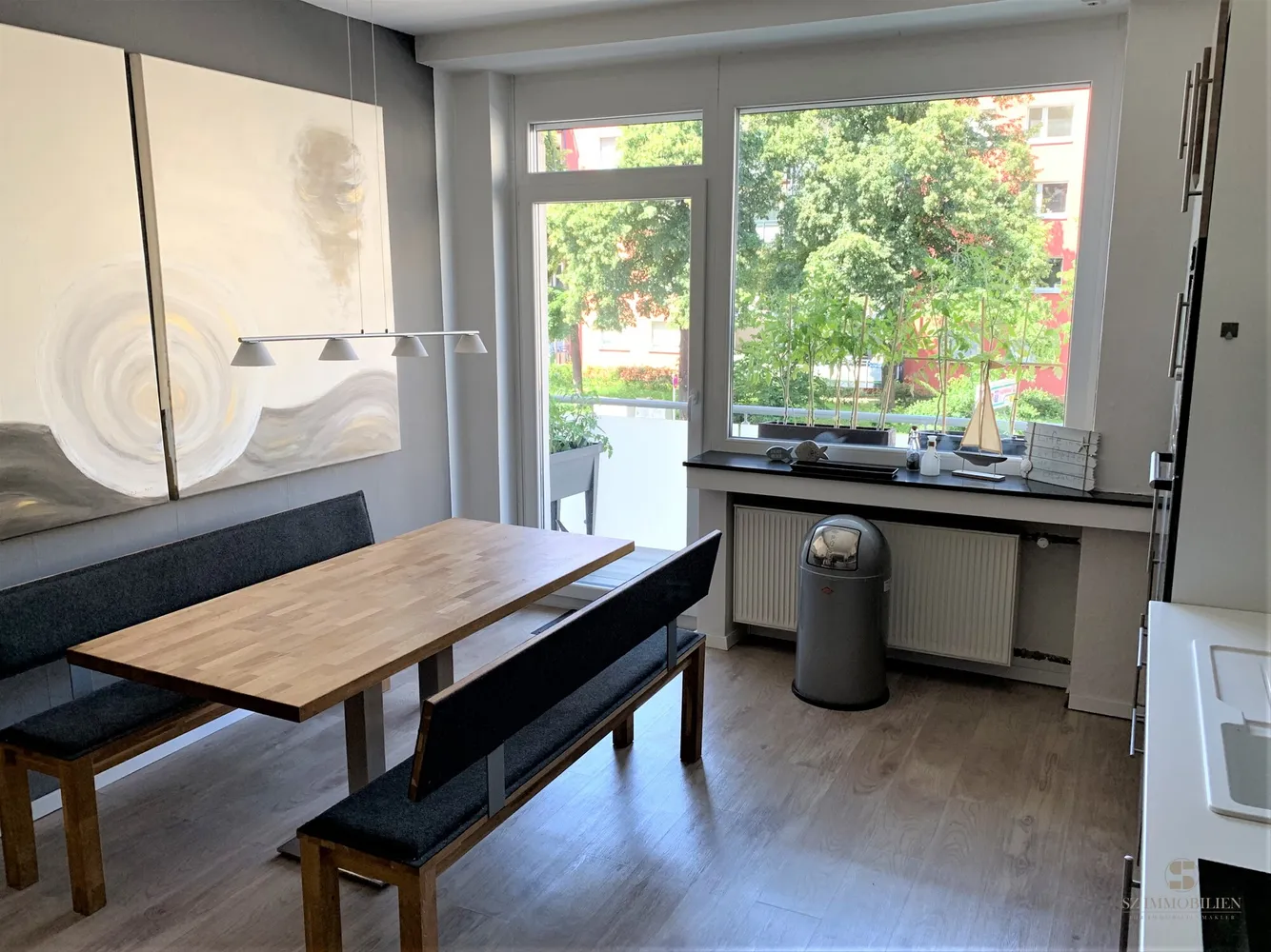 5 Zimmer Wohnung mit 161 m² in Koblenz – Bild 11