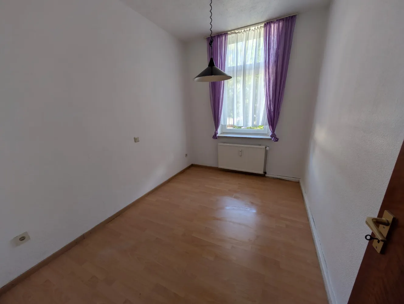 2 Zimmer Wohnung mit 33 m² in Dortmund – Bild 4