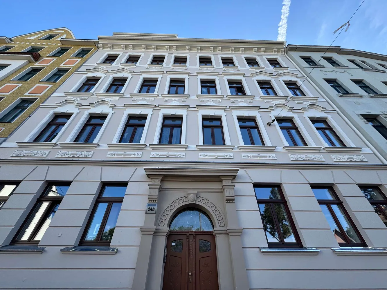 2 Zimmer Wohnung mit 66 m² in Leipzig – Bild 2