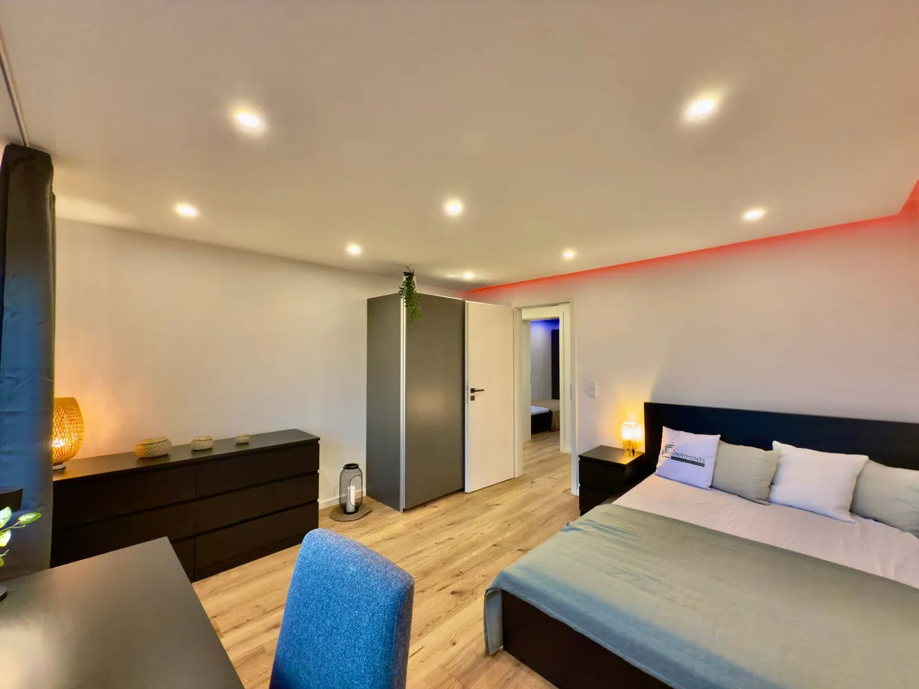 Shared room with 16 m² in Munich – Photo 4