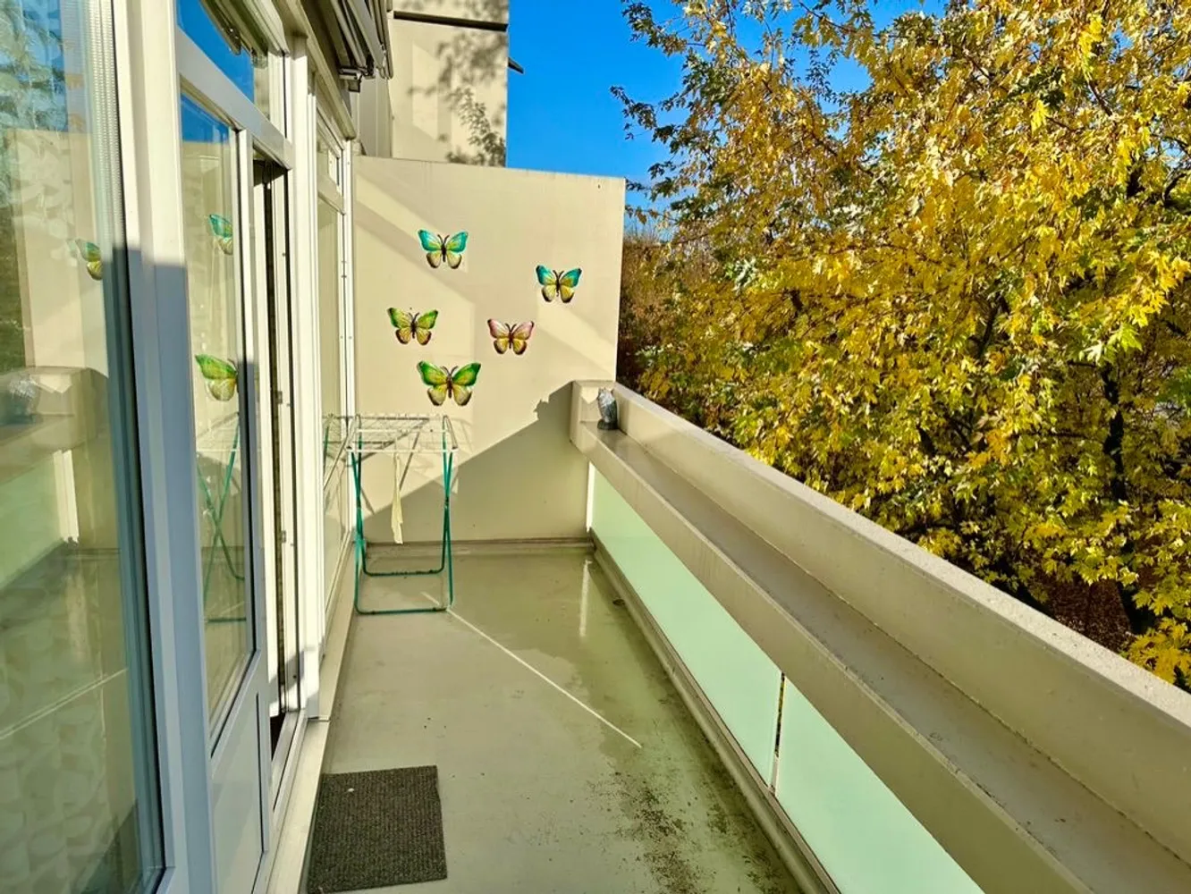 4 Zimmer Wohnung mit 72 m² in Marl – Bild 1