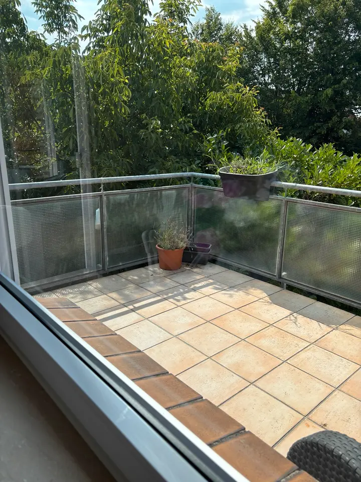 3 Zimmer Wohnung mit 54 m² in Bremen – Bild 2