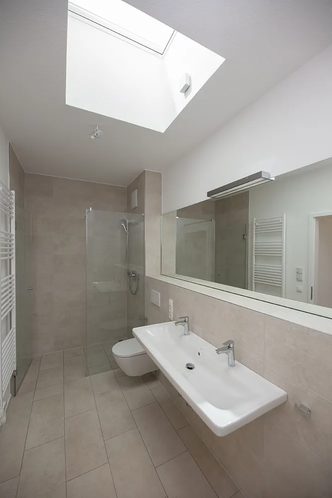 3 Zimmer Wohnung mit 111 m² in Heidelberg – Bild 10