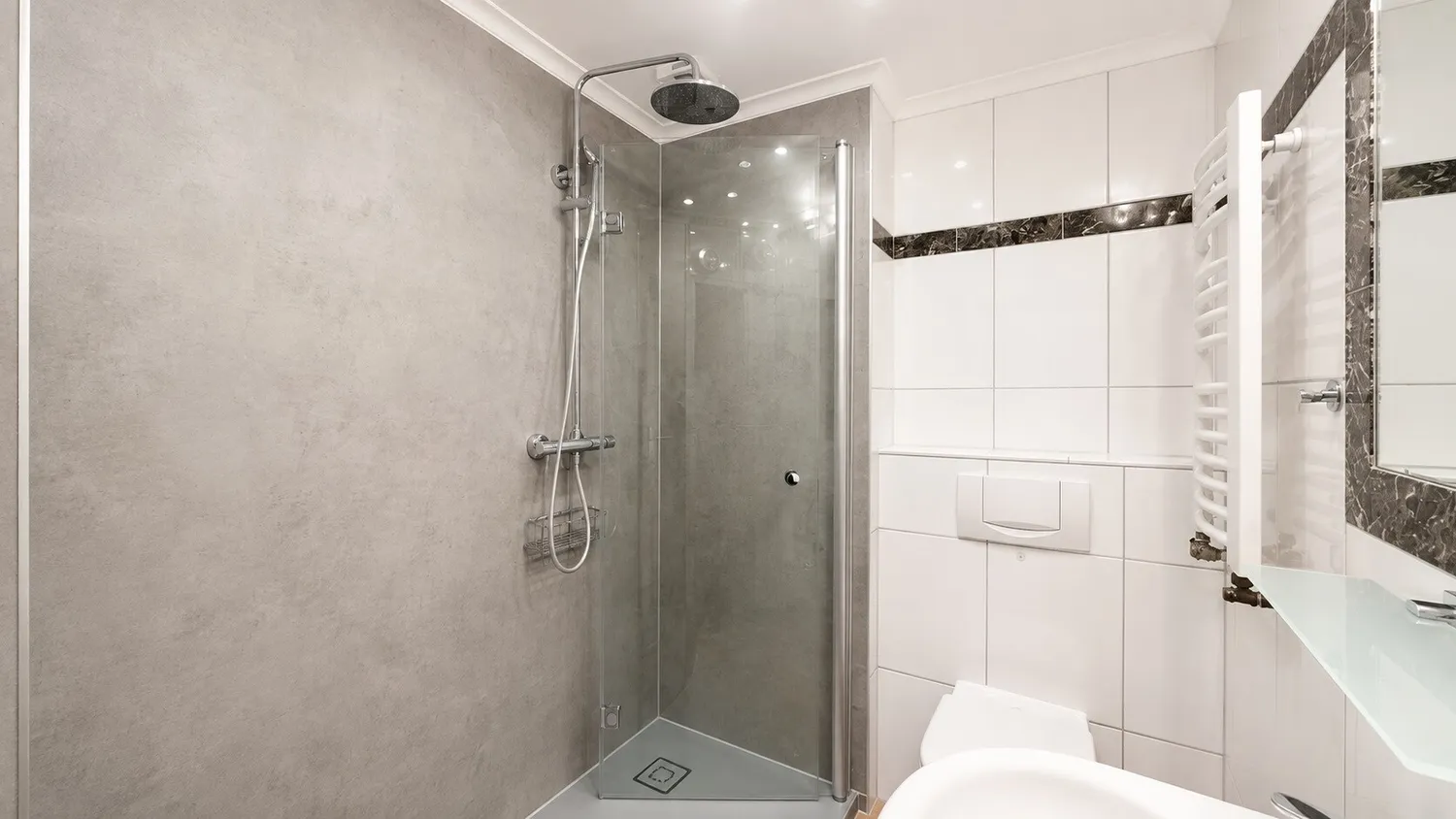 2 Zimmer Wohnung mit 54 m² in Krefeld – Bild 7