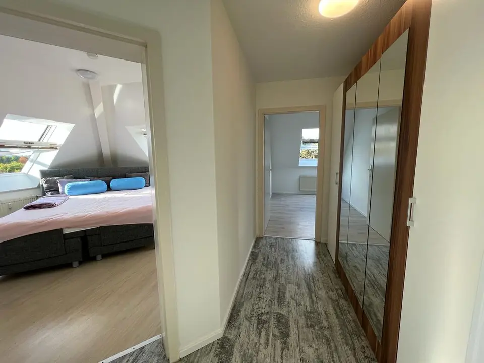 3 Zimmer Wohnung mit 87 m² in Worms – Bild 10
