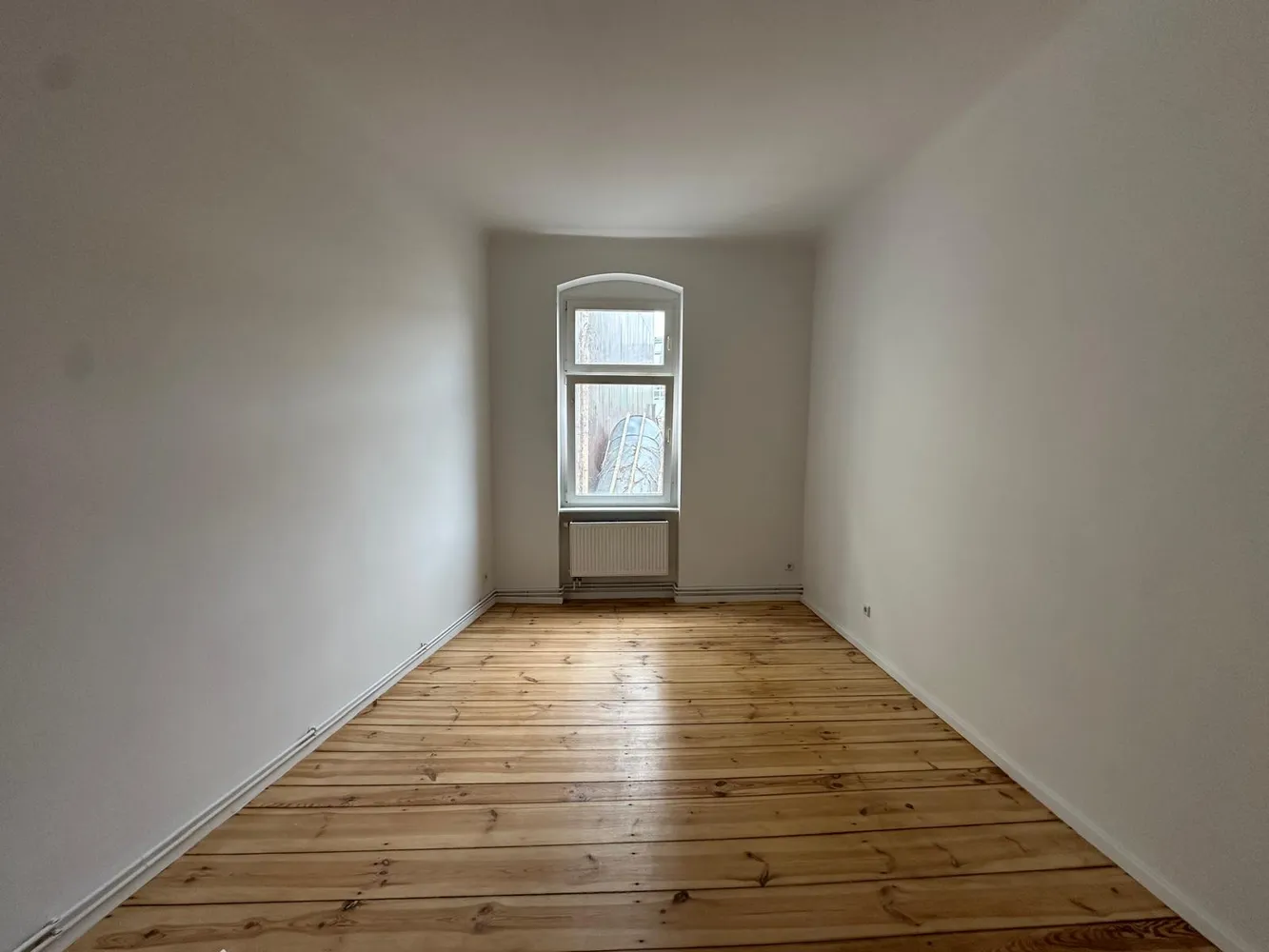 3 Zimmer Wohnung mit 75 m² in Berlin – Bild 6