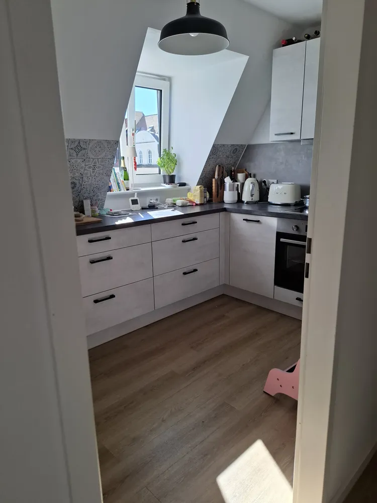 5 room apartment with 110 m² in Munich – Photo 10