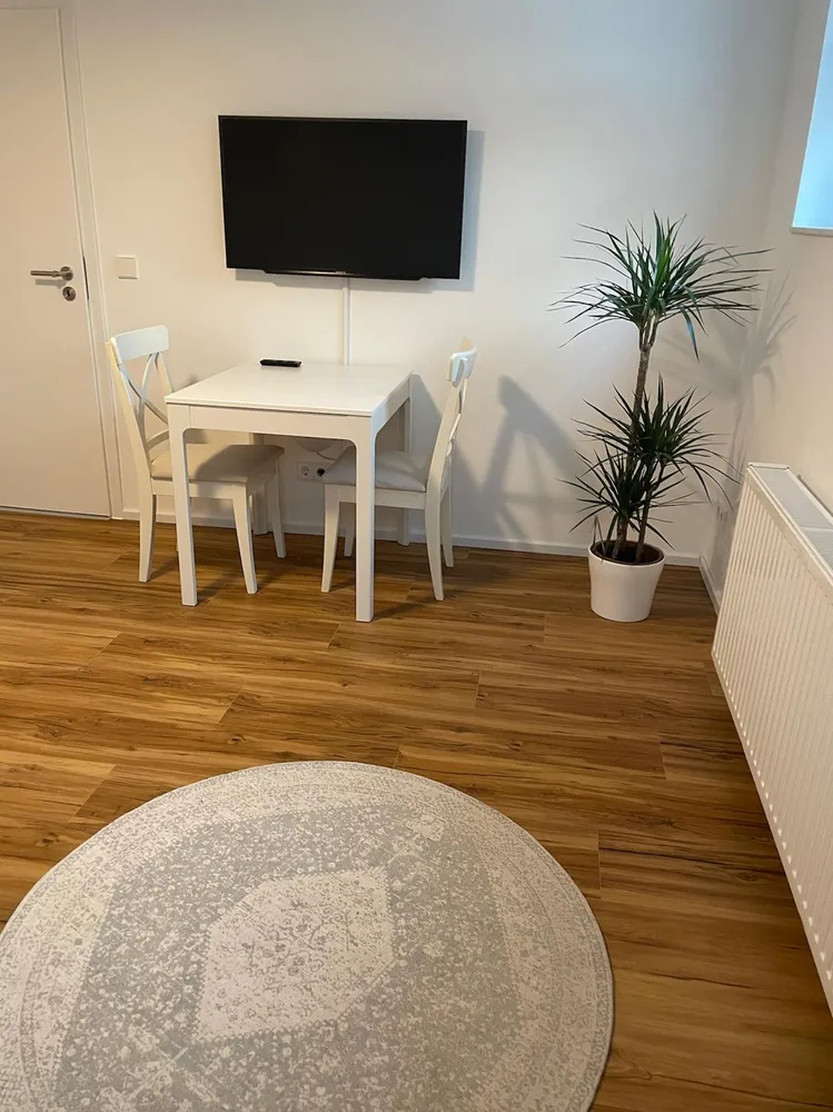 1 Zimmer Wohnung mit 26 m² in Stuttgart – Bild 3