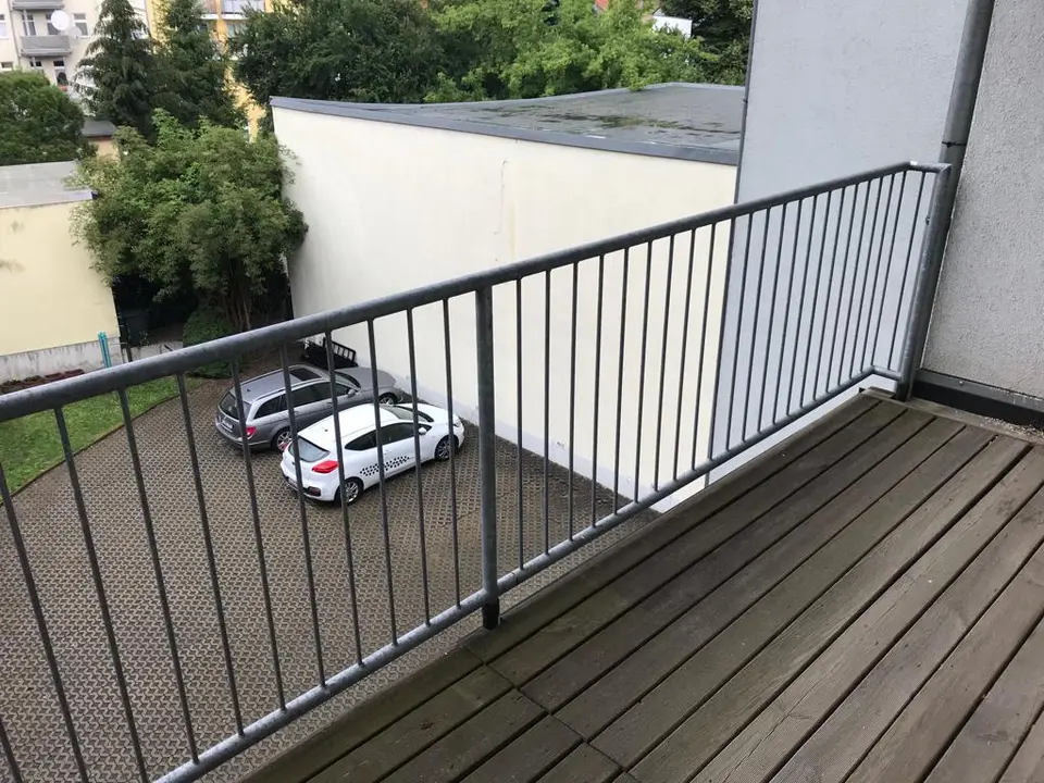 3 Zimmer Wohnung mit 75 m² in Zwickau – Bild 10