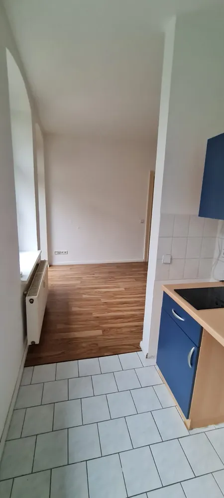 2 room apartment with 37 m² in Magdeburg – Photo 8
