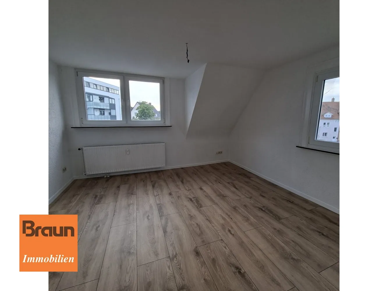 2 Zimmer Wohnung mit 50 m² in Villingen-Schwenningen – Bild 9