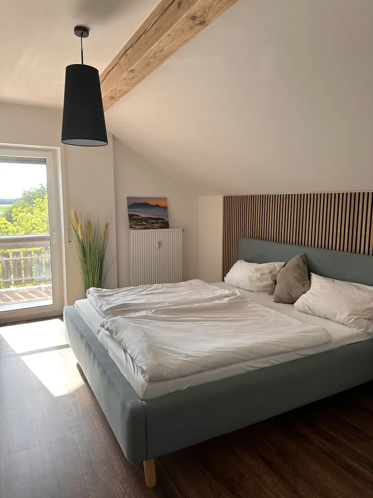4 Zimmer Wohnung mit 92 m² in Ingolstadt – Bild 6
