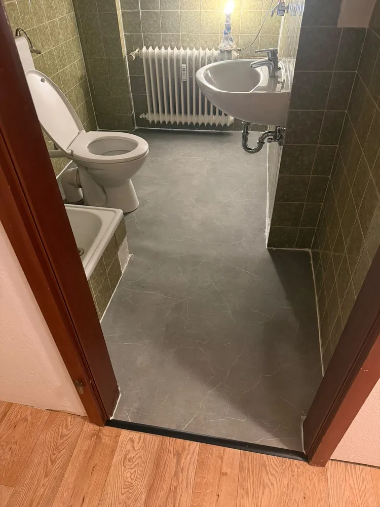 2 Zimmer Wohnung mit 45 m² in Krefeld – Bild 8