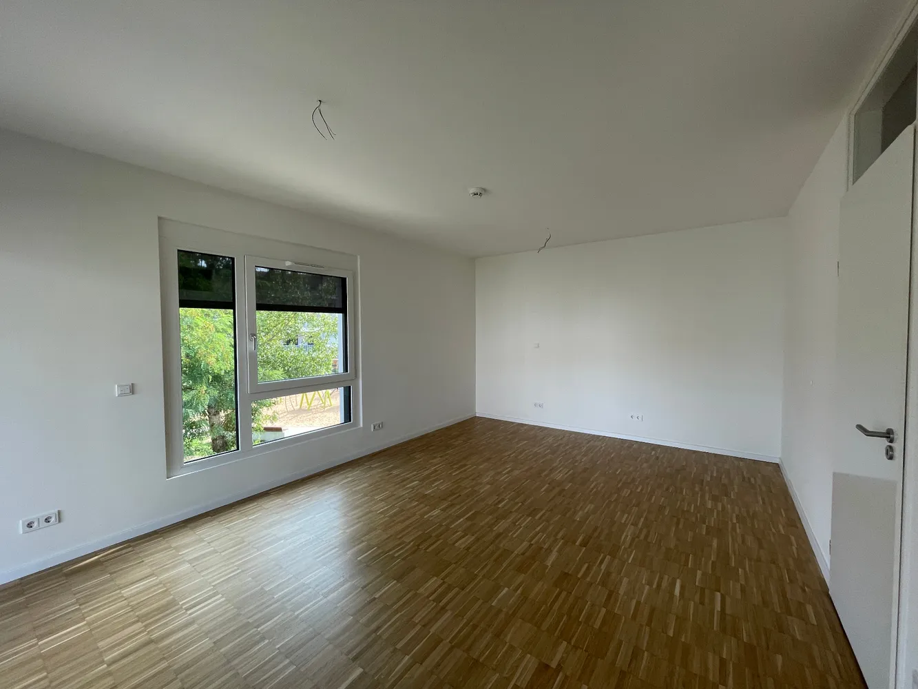 1 room apartment with 51 m² in Nuremberg – Photo 4