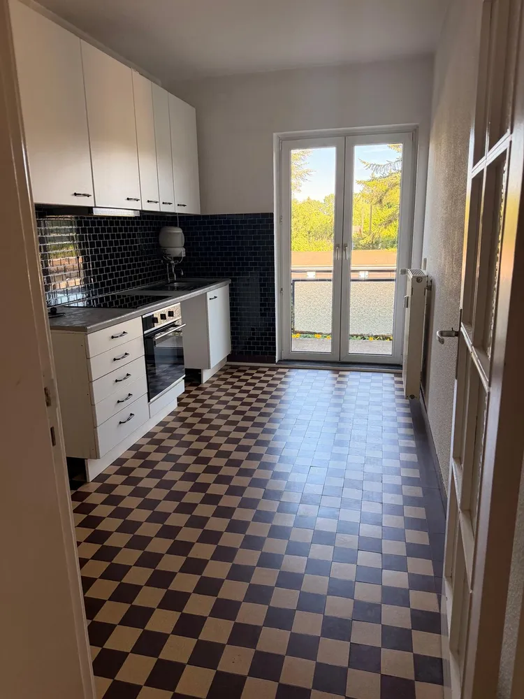 2 Zimmer Wohnung mit 70 m² in Bremen – Bild 4