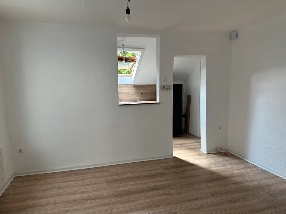 3 Zimmer Wohnung mit 40 m² in Witten – Bild 1