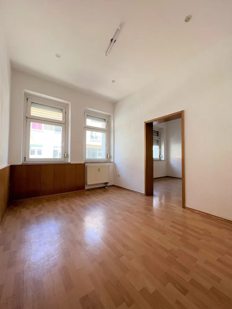 2 Zimmer Wohnung mit 44 m² in Magdeburg – Bild 2